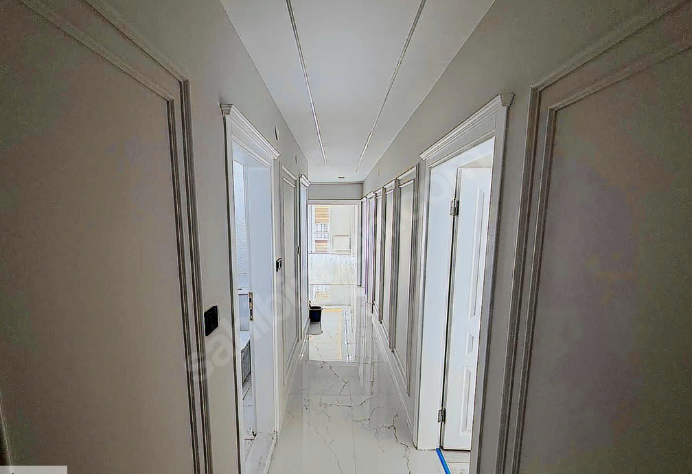 2 NOLU BEŞİRLİDE SATILIK DAİRE